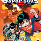 Image: DC Comics; cover by Jorge Jimenez and Alejando Sanchez